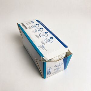 Unopened Medical Masks